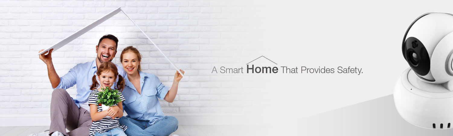 Image showcasing Lifesmart Smart Home